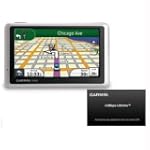 Garmin nuvi