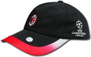 AC Milan Baseball Cap