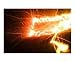 Pyromotion Holidays Photographic Poster Print by Nick Cordan, 10x8