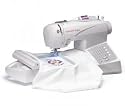 Singer CE-150 Futura Sewing-and-Embroidery Machine