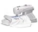 Singer CE-150 Futura Sewing-and-Embroidery Machine