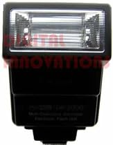 DEDICATED FLASH FOR NIKON N90 N60 N55 N50 N65 F70 N85