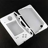 ニンテンドーDSi用カバー シリコンケース CA-DIO04 白(ホワイト)