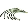 VIAIR 92793 Leader Hoses