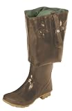 Hodgman Caster Rubber Hip Wader With Cleated Soles, 12