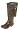 Hodgman Caster Rubber Hip Wader With Cleated Soles, 8