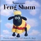 Feng Shaun : discover inner peace with Shaun the sheep