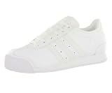Adidas Women's Samoa ML Casual Shoe White
