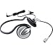 Uniden HS-915 HandsFree Behind-the-Head Headset with Boom Microphone