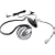 Uniden HS-915 HandsFree Behind-the-Head Headset with Boom Microphone