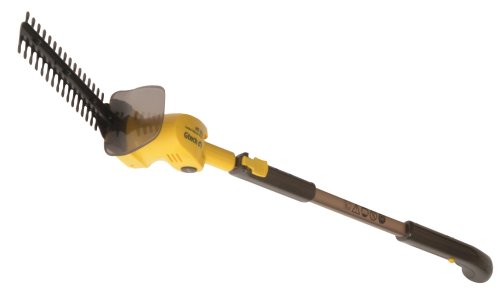 GTech HT01 Cordless Hedge Trimmer