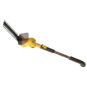 GTech  HT01 Cordless Hedge Trimmer