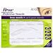 Ardell Eye Brow Perfection Stencils - 3 / Pack