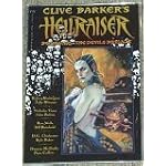 Clive Barker's Hellraiser: Book 7 (Seven) book cover