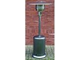 Review HHSW  / Hhsw Za612 Patio Heat Gunmetal Grey