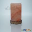 Himalayan Salt Lamps interior lighting crystals Halite