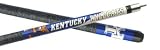 NCAA Pool Cues - University of Kentucky Maple Pool Cue Stick