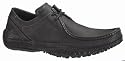 Caterpillar Bexley Mens Oxford Black (schwarz)