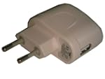 CARGADOR ADAPTADOR DE CORRIENTE para...