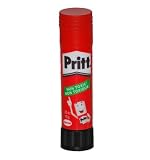 Pritt Glue Stick, 10 Grams, Small (764502)