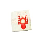 MIELE GN Microfabric Dust Bags For S269i to S282i Vacuum Cleaner 5pk