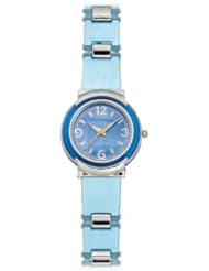 Bracelet Gel Watch
