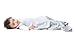 Merino Kids Baby Sleep Bag For Toddlers 2-4 Years