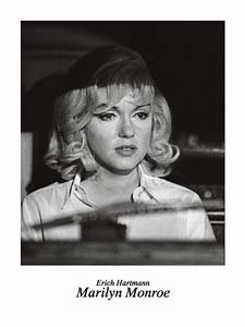 ポスター マリリン モンロー MARILYN MONROE
