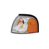 2001-2009 MAZDA PICKUP AUTOMOTIVE REPLACEMENT PARKING TURN SIGNAL LIGHT LEFT HAND TYC... by TYC