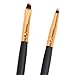 GUAngqi 8Pcs Cosmetic Makeup Brushes Set Foundation Brush Eyeshadow Eye Brush