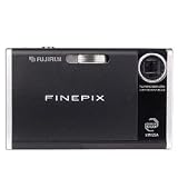 Fujifilm FinePix Z1 5.1MP 3x Opt/5.7x Digital Zoom Camera
