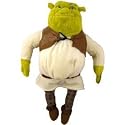 Shrek : Shrek 12" Plush Figure Doll Toy