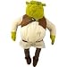Shrek : Shrek 12 Plush Figure Doll Toy
