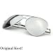 Pilotenbrille Smoke Silver Flash Mirror! v. Kost