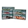 VacMaster 944121 8-by-11-1/2-Inch Quart Bags, 32-Count