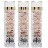 Ceramide Advanced by Elizabeth Arden Advanced Time Complex Ceramide Face & Throat Capsules () x 90