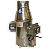 Buy Acme Miami Dryerjet Clothes Dryer Vent Booster 115 Volts # A9460 by Acme