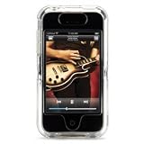 Contour iSee V3 - Case for cellular phone - polycarbonate - crystal clear - Apple iPhone