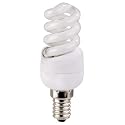 Xavax 00110595 Energiesparlampe "Sunlike" 9W E14