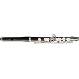 Pearl Grenditte Piccolo ~ Pearl Flute