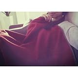 【プチギフト 粗品 景品 記念品に人気の商品】　ノームス 大判ブランケット