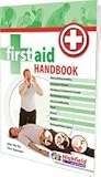 Emergency first aid handbook