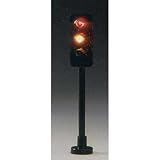 N Traffic Light, 3-Way