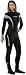 Henderson Womens H2 5mm Jumpsuit