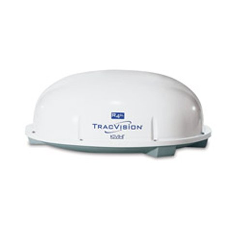 KVH Industries 01-0293-01 TracVision Stationary Satellite TV System