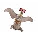 Disney WDCC Dumbo,Timothy Mouse &Jiminy Cricket ''Spell it Out''Figurine
