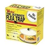 Woodstream Lawn and Grdn D Ultimate Flea Trap - M230 by WOODSTREAM LAWN & GRDN D