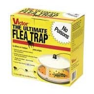 Woodstream Lawn and Grdn D Ultimate Flea Trap - M230 from Flea & Tick Products