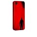 Nine Inch Nails iPhone 4 / 4S Barely There Case - Beside You In Time