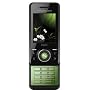 Brand New Sony Ericsson S500i Mobile Phone Orange PAYG+ Orange PAYG Sim Card and �10 Call Credit
